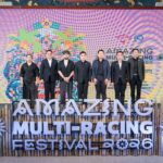 ททท. เปิดตัว “AMAZING MULTI-RACING FESTIVAL 2026” ปักหมุดสงขลา–ภูเก็ต–ประจวบคีรีขันธ์ ชวนสัมผัสสีสันกีฬา ดนตรี และไลฟ์สไตล์ริมทะเล กระตุ้นเที่ยวไทยปลายปี 2569